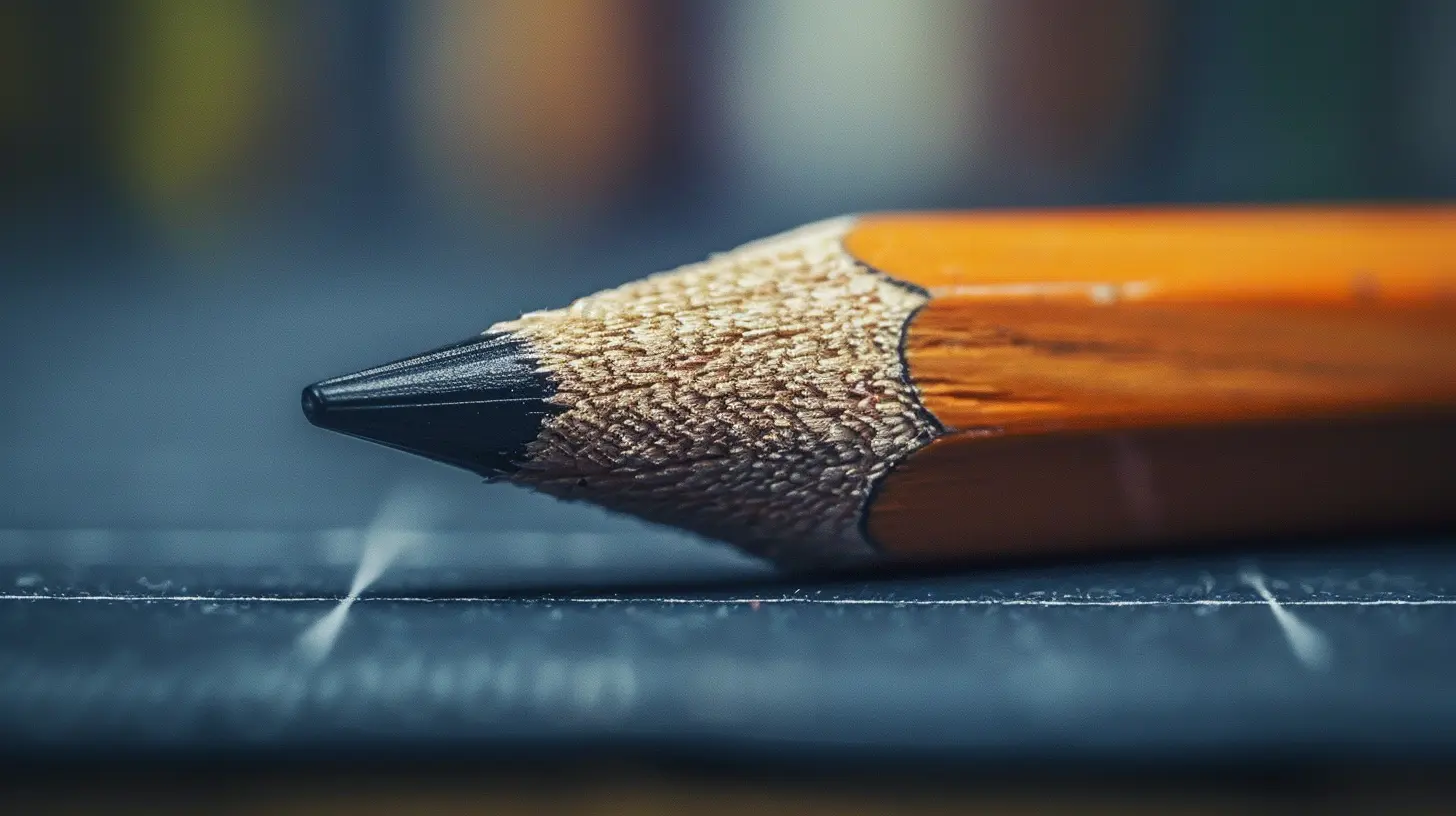 The Importance of Setting Goals in Online Education