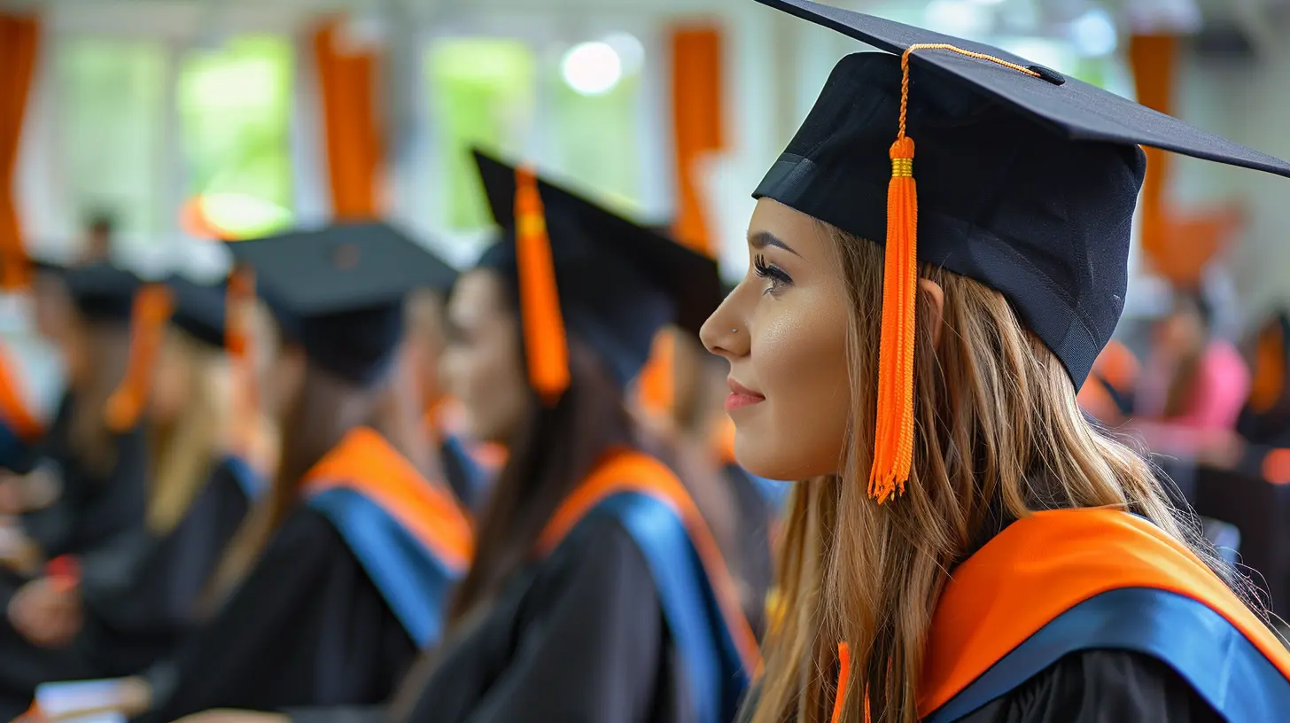 The Importance of Soft Skills in Continuing Education