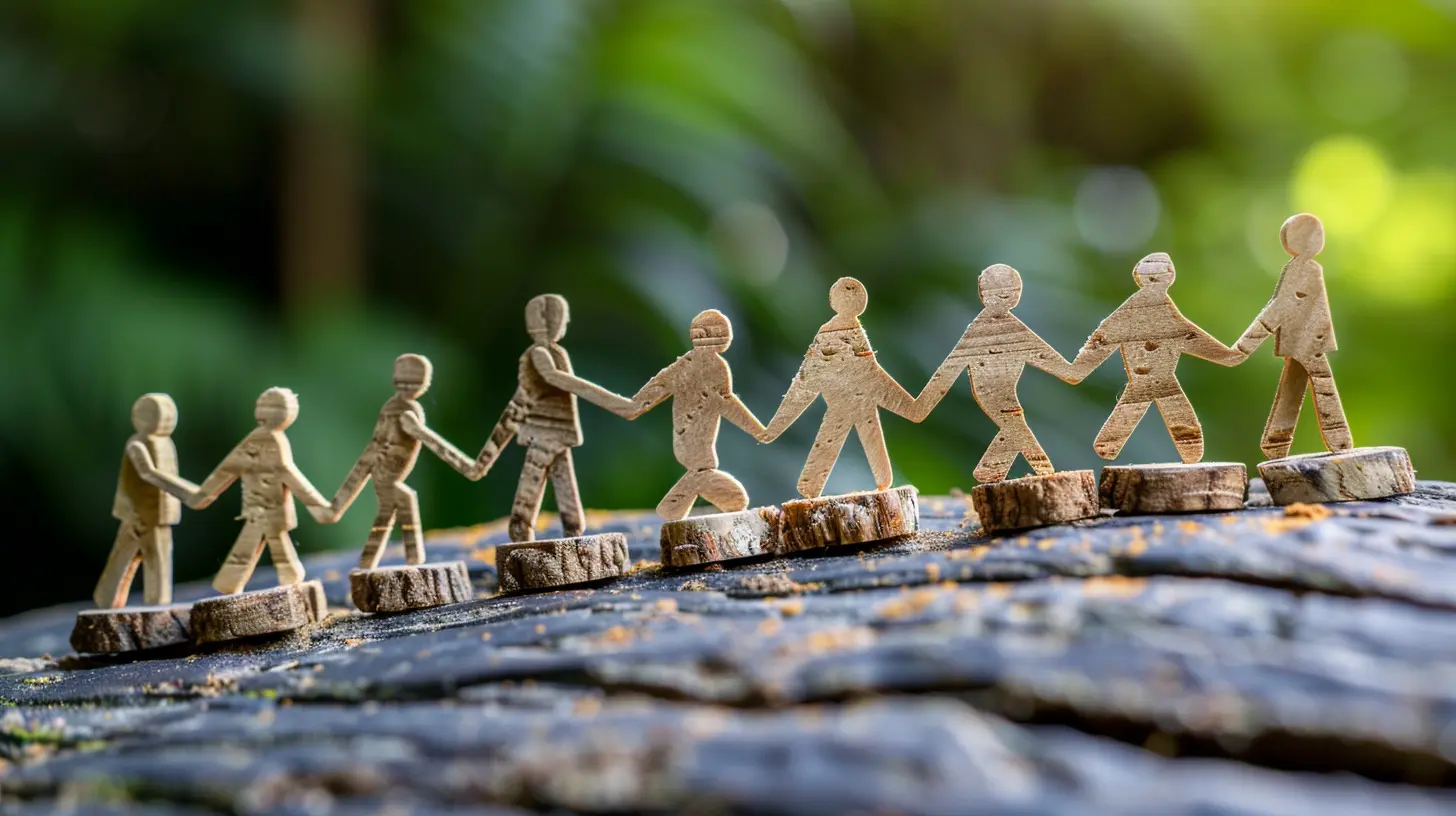 The Importance of Soft Skills in Continuing Education