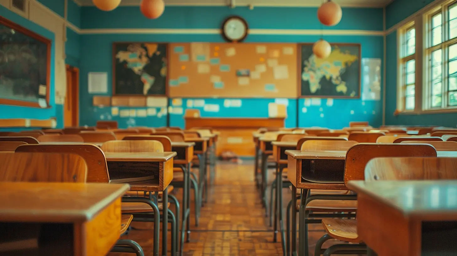 The Influence of Lobbyists on K-12 Education Policy