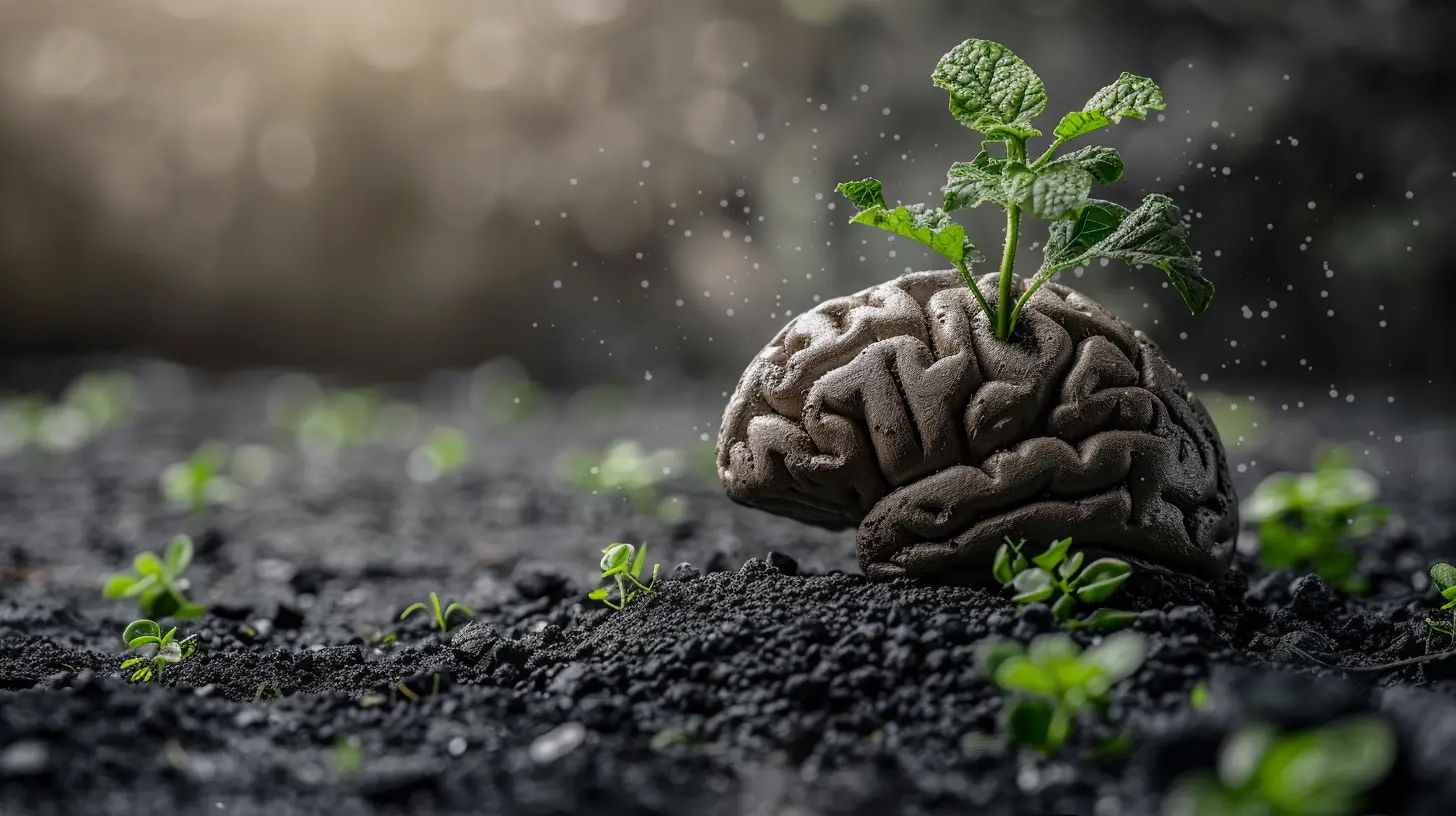 The Interplay Between Growth Mindset and Motivation