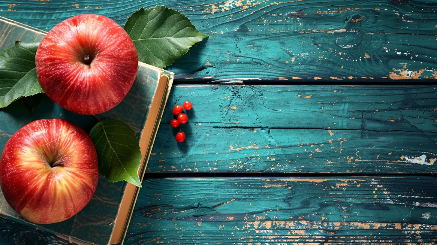 The Intersection of Health Policy and School Wellness Programs