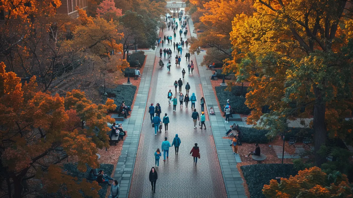 The Intersection of Higher Education Policy and Student Debt