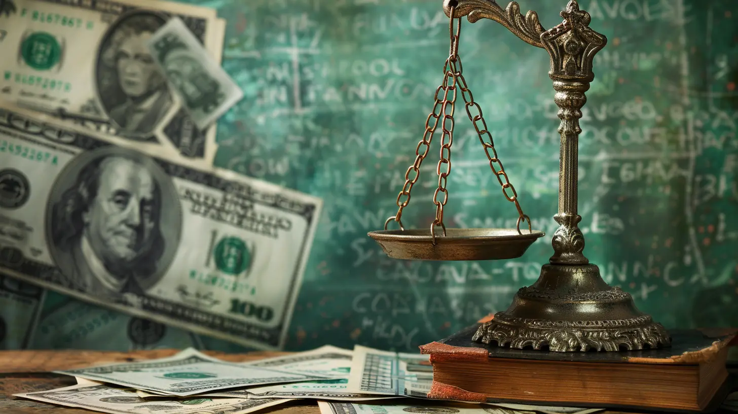 The Intersection of Higher Education Policy and Student Debt