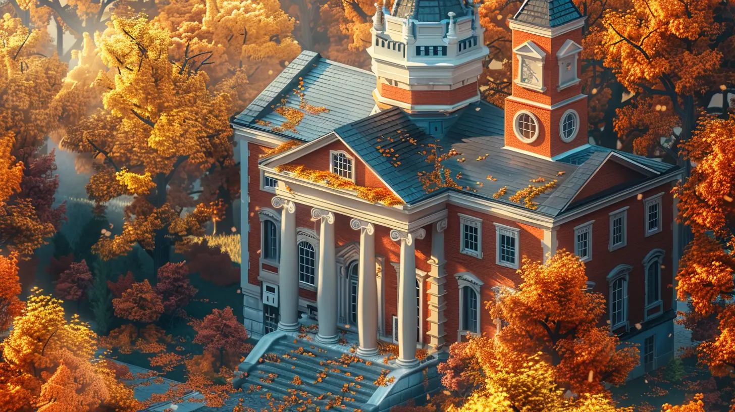 The Intersection of Higher Education Policy and Student Debt