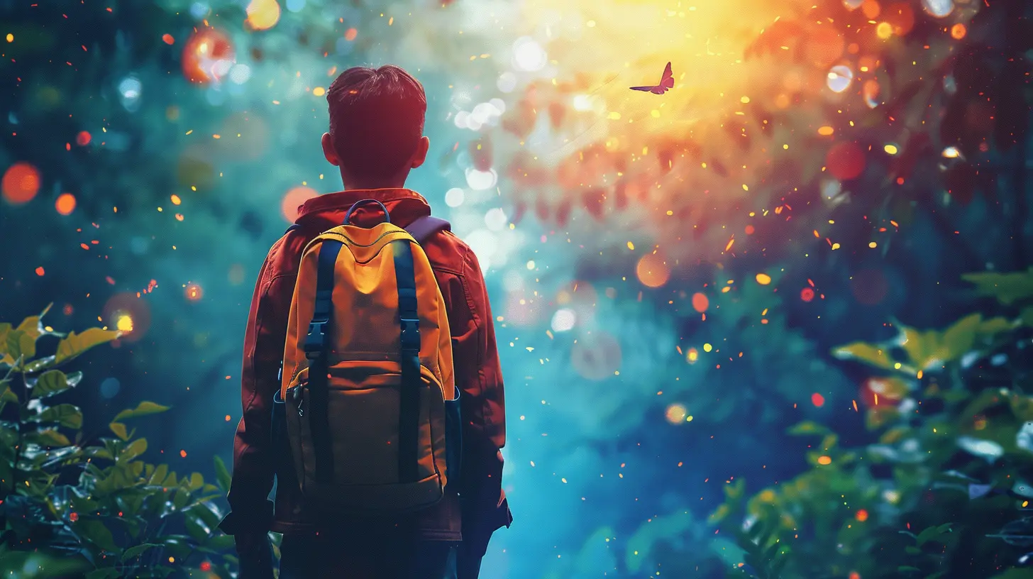 The Mentor's Guide to Guiding Student Teachers