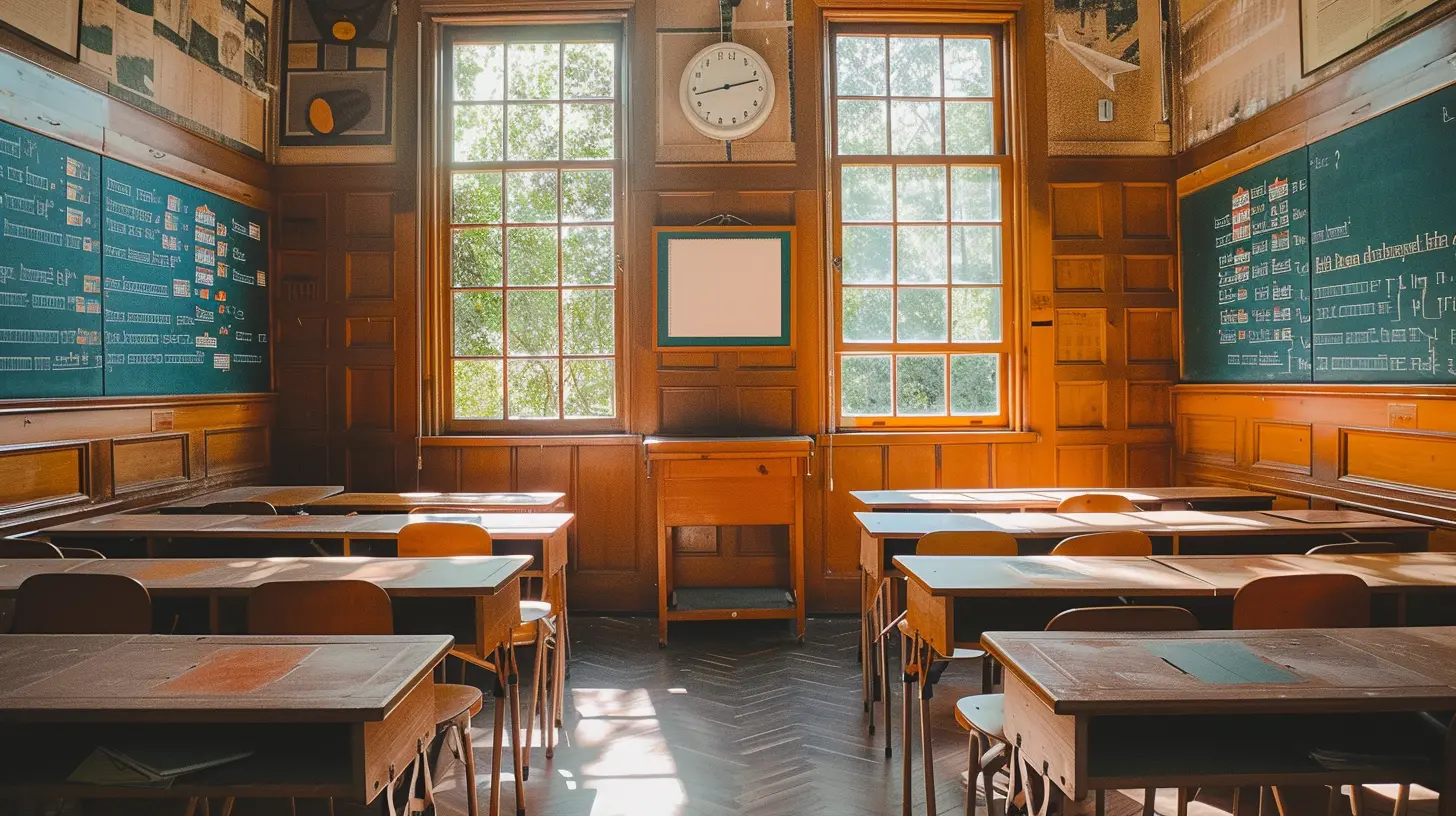 The Policy Debate Over Charter Schools and Public Funding
