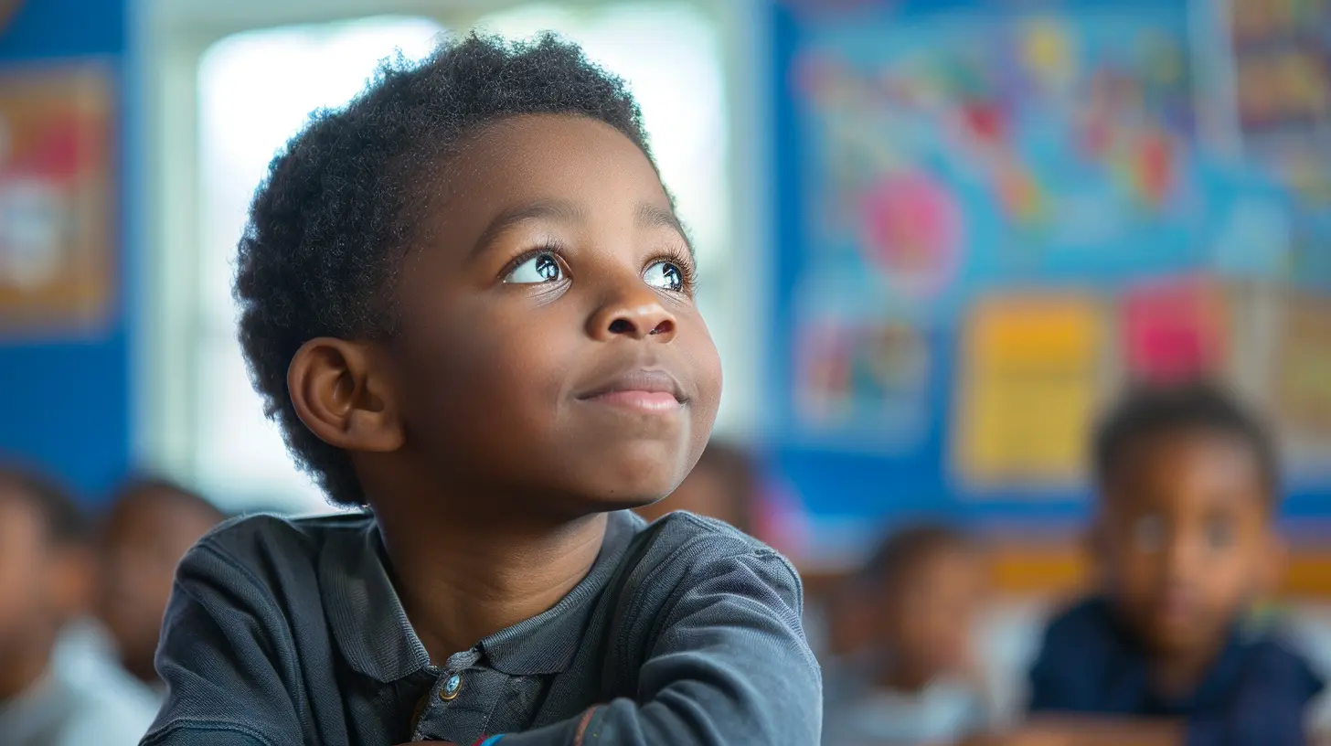 The Policy Debate Over Charter Schools and Public Funding