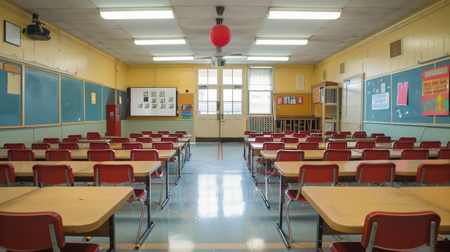 The Policy Debate Over Charter Schools and Public Funding