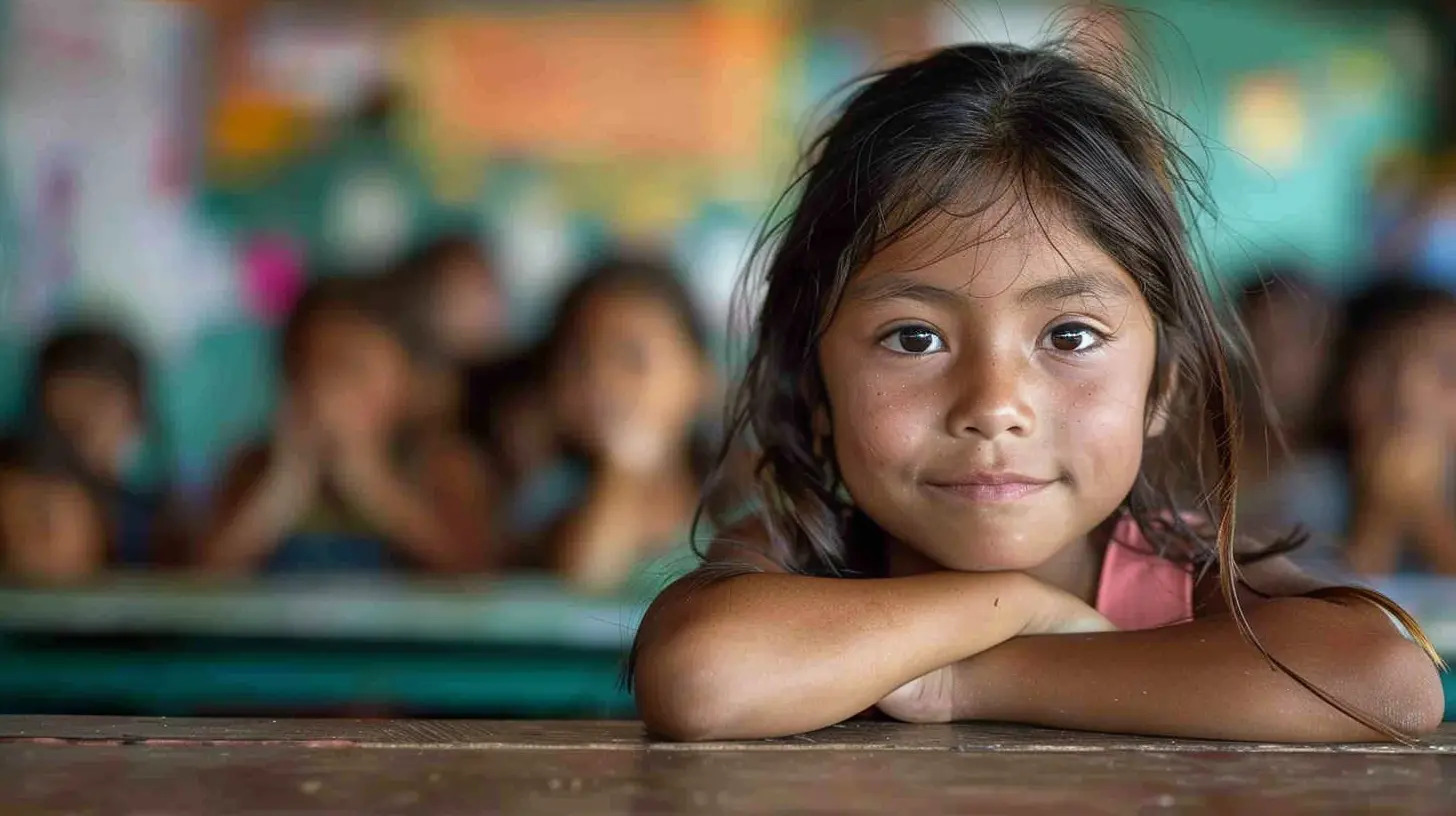 The Power of Early Bilingual Education in Childhood Development