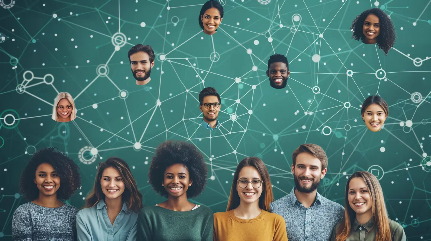 The Power of Networking in Continuing Education Programs