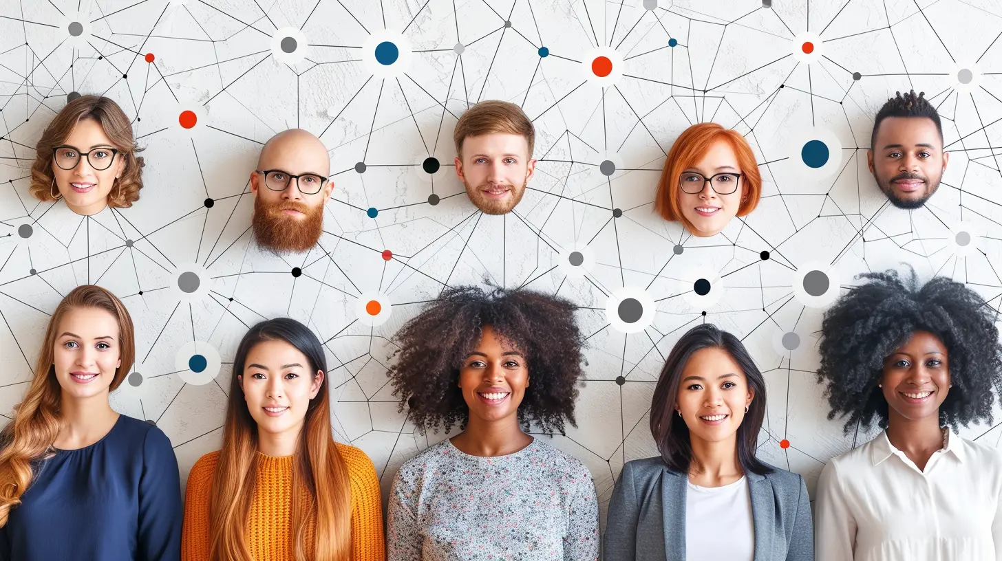 The Power of Networking in Continuing Education Programs