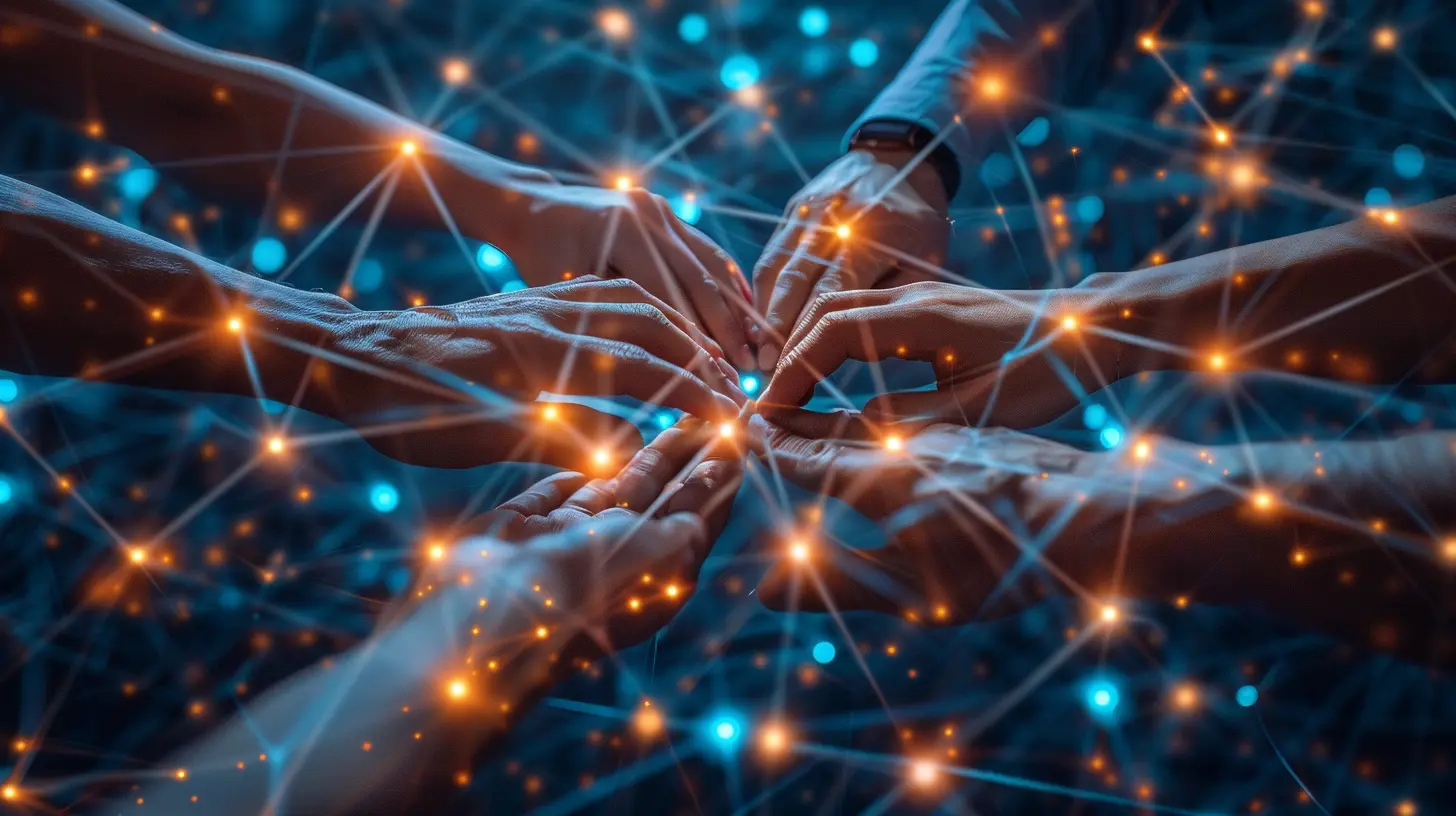 The Power of Networking in Continuing Education Programs