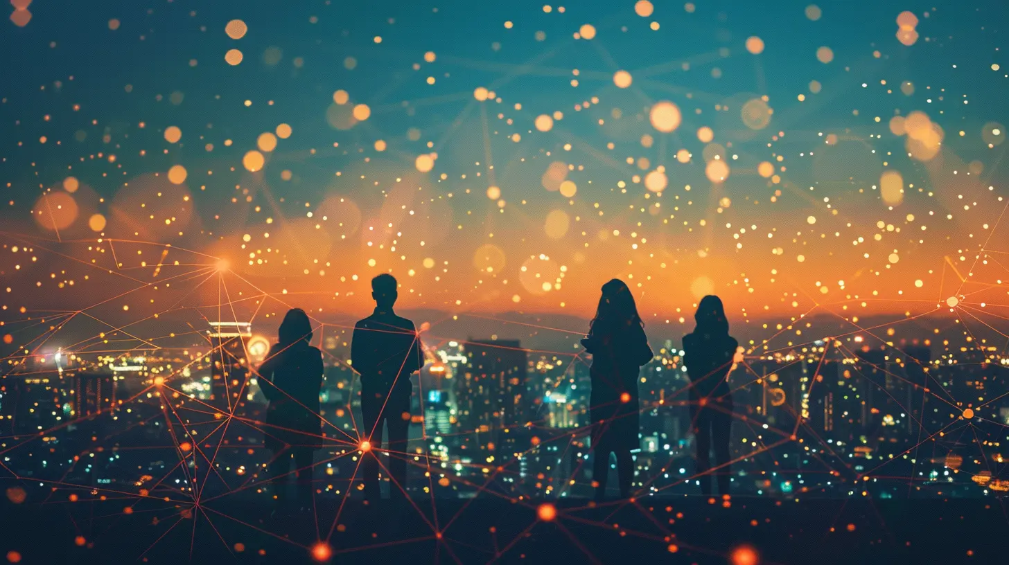 The Power of Networking in Continuing Education Programs