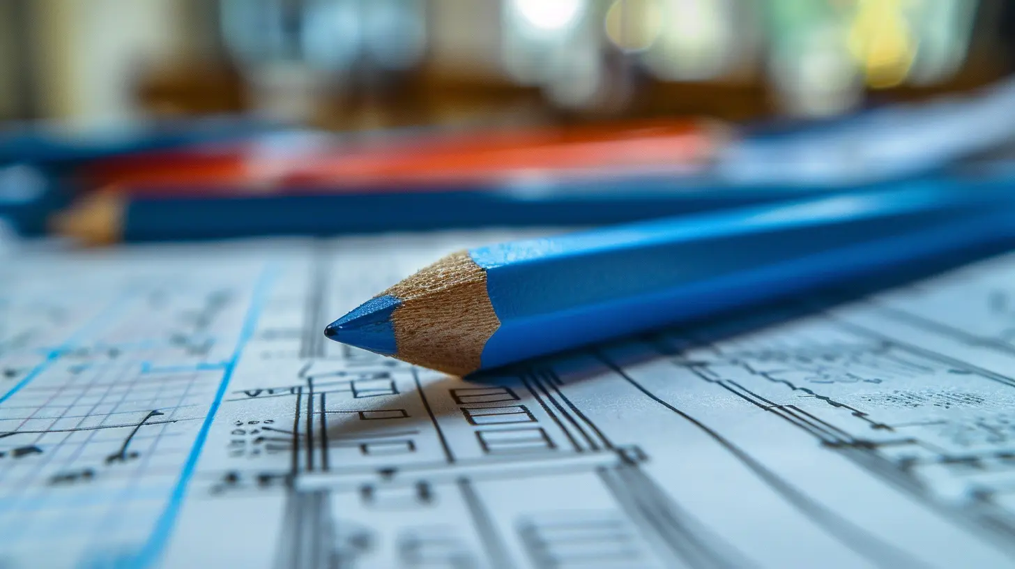 The Power of Rubrics in Feedback-Driven Classrooms