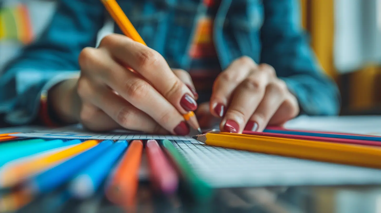 The Power of Rubrics in Feedback-Driven Classrooms