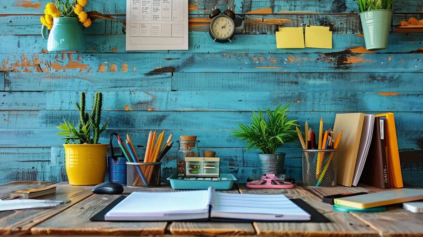 The Power of Rubrics in Feedback-Driven Classrooms