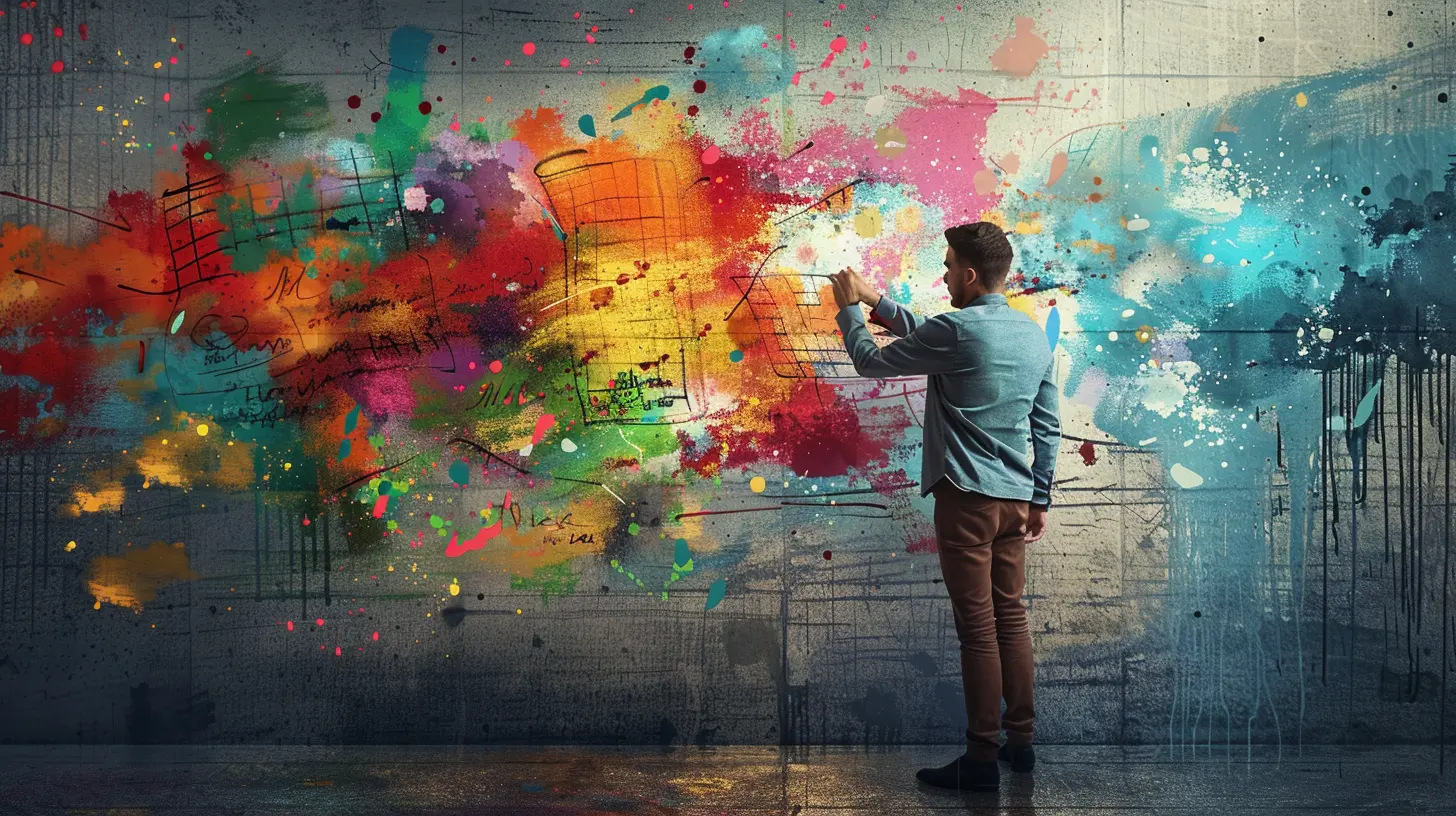 The Power of Visualization in Problem Solving