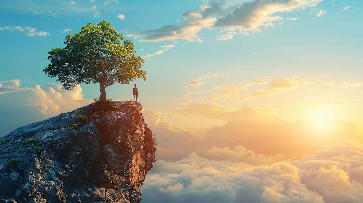 The Power of Yet: Embracing Challenges with a Growth Mindset