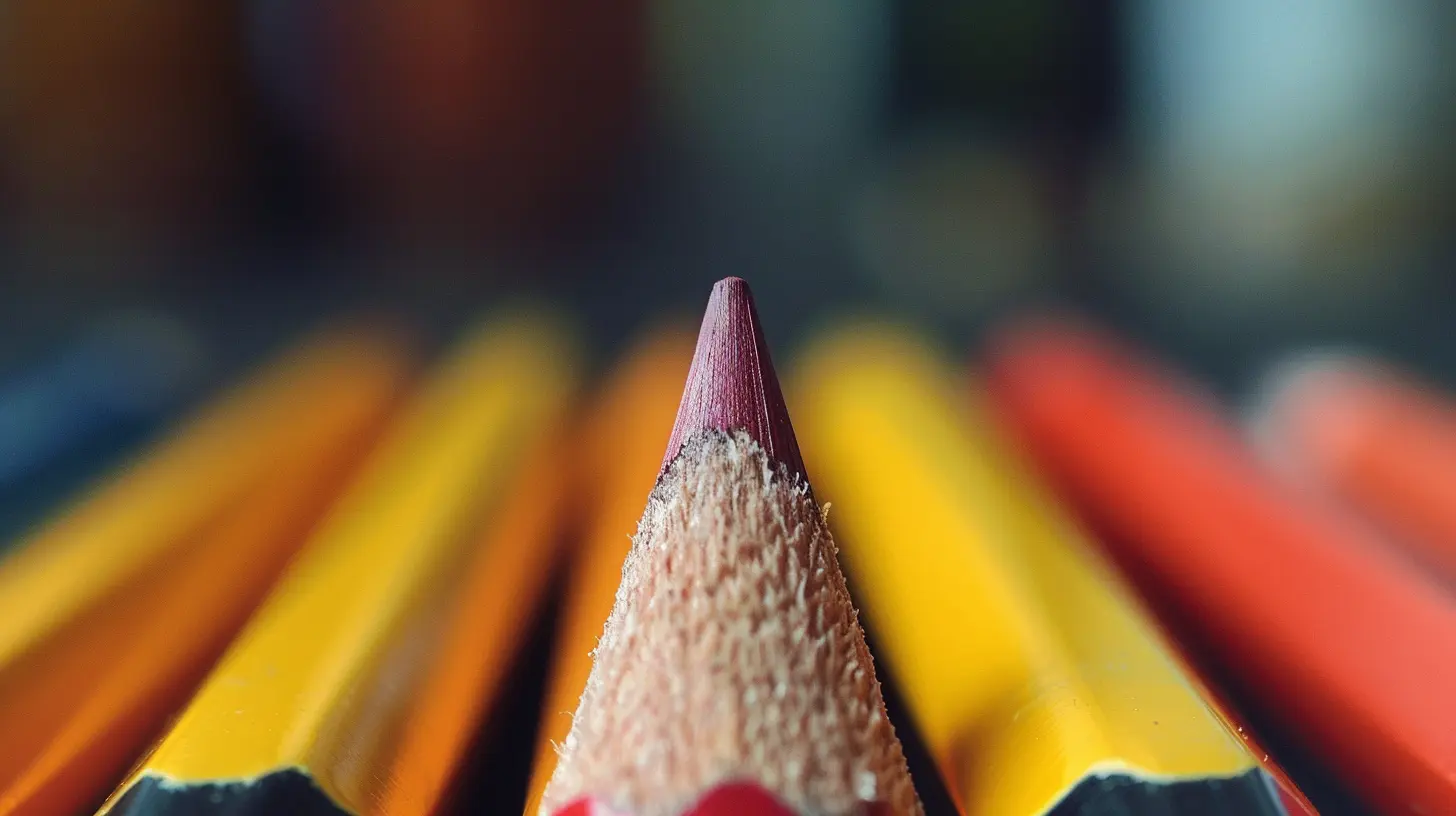 The Pros and Cons of Single-Point Rubrics