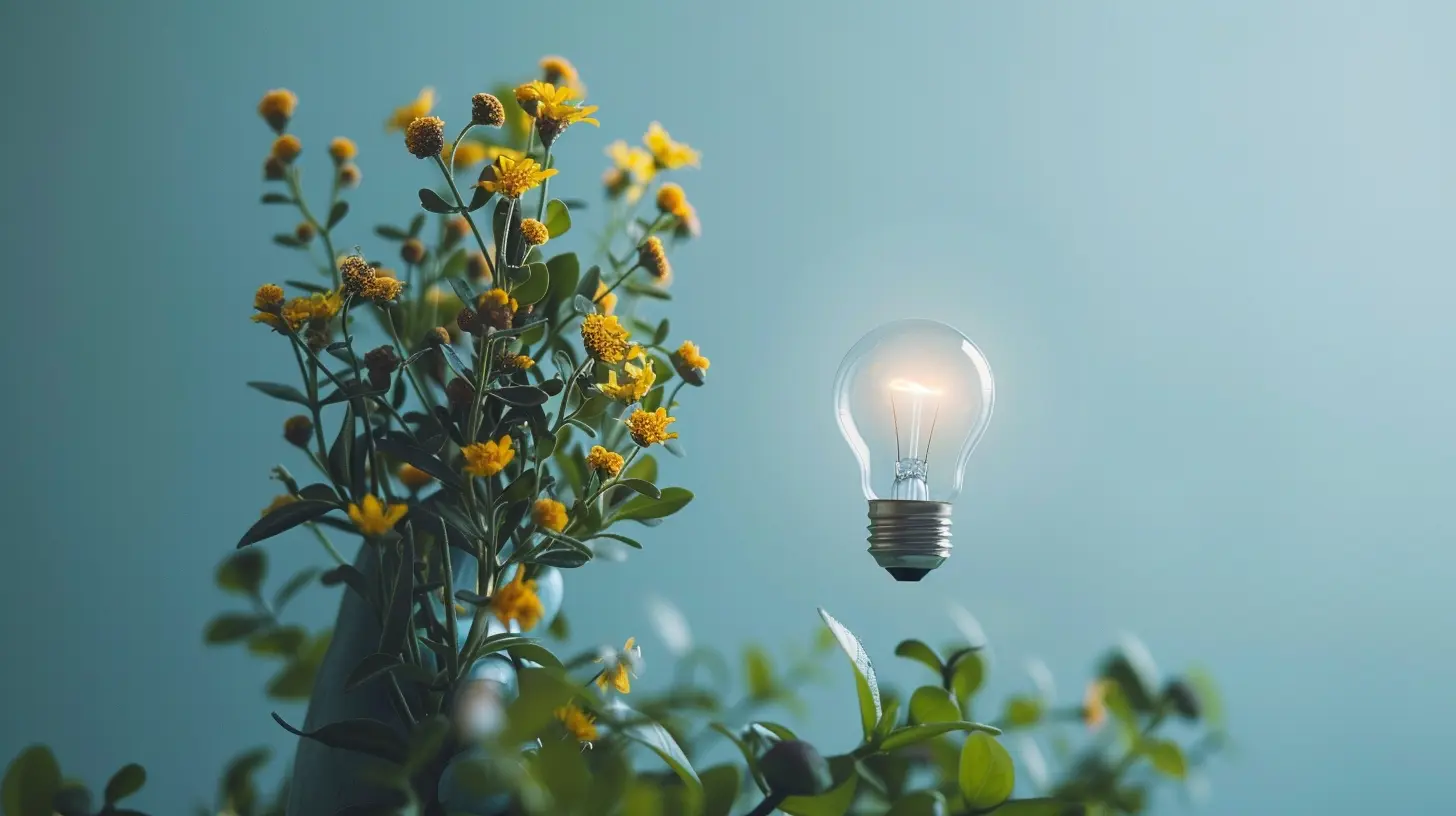 The Relationship Between Growth Mindset and Creativity