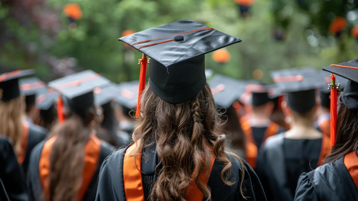 The Rise of Microcredentials in Academic Institutions by 2026