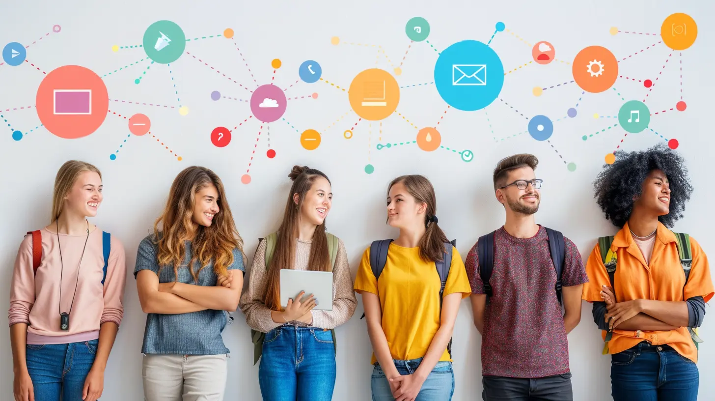 The Rise of Teacher Influencers and Edutainers by 2026