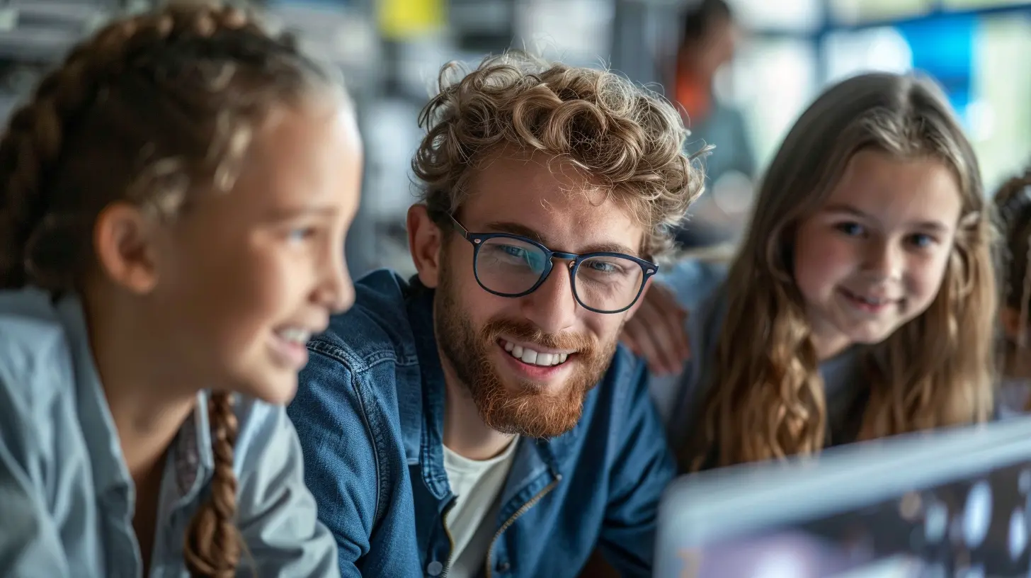 The Rise of Teacher Influencers and Edutainers by 2026