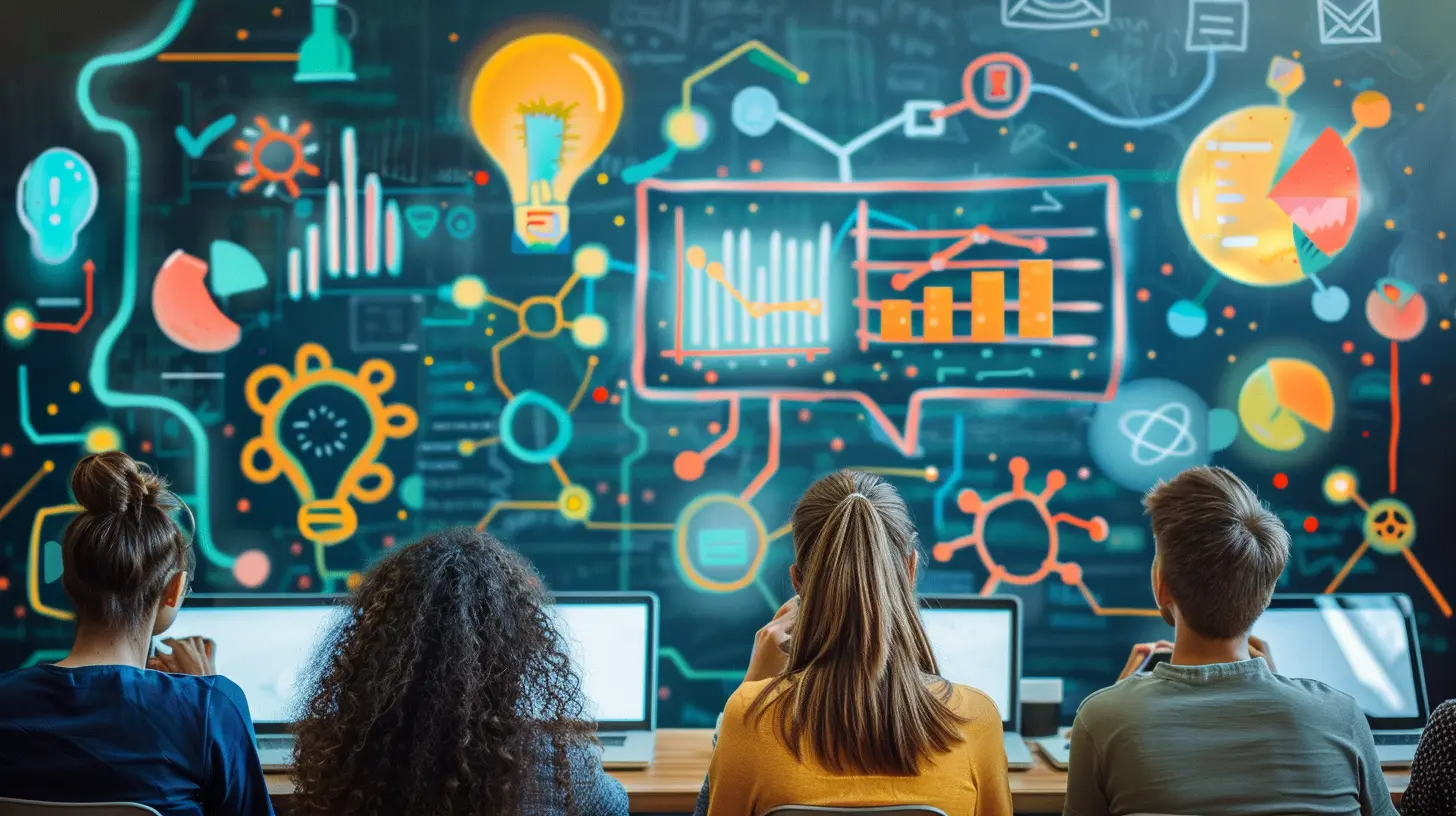 The Rise of Teacher Influencers and Edutainers by 2026