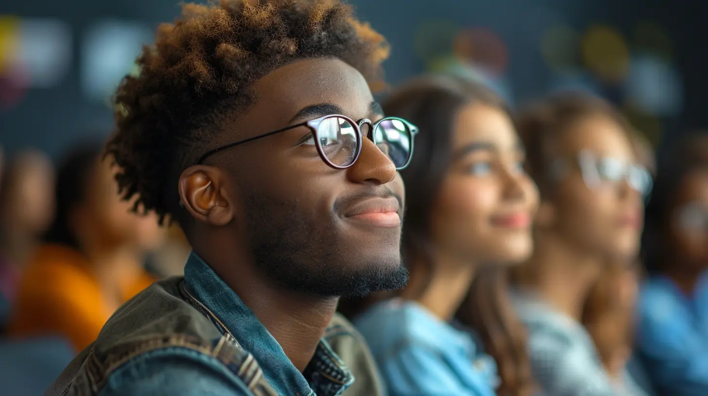 The Role of AP Classes and Dual Enrollment in College Admissions