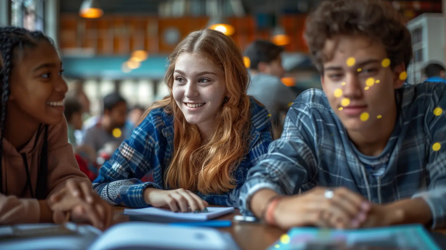 The Role of AP Classes and Dual Enrollment in College Admissions