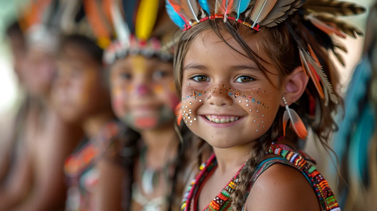 The Role of Bilingual Education in Preserving Indigenous Languages