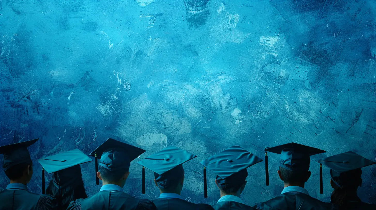 The Role of Continuing Education in a Competitive Job Market