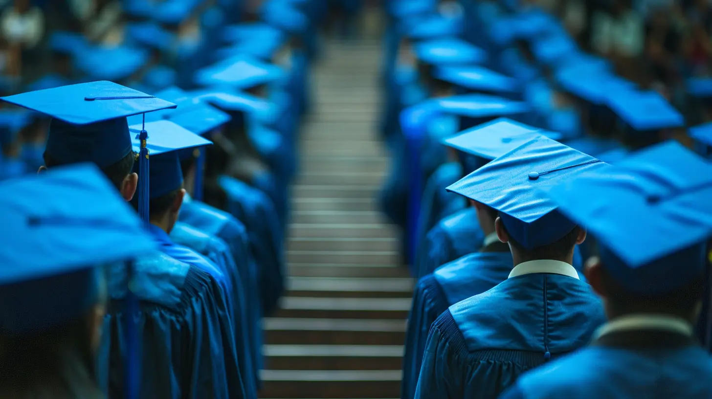 The Role of Continuing Education in a Competitive Job Market