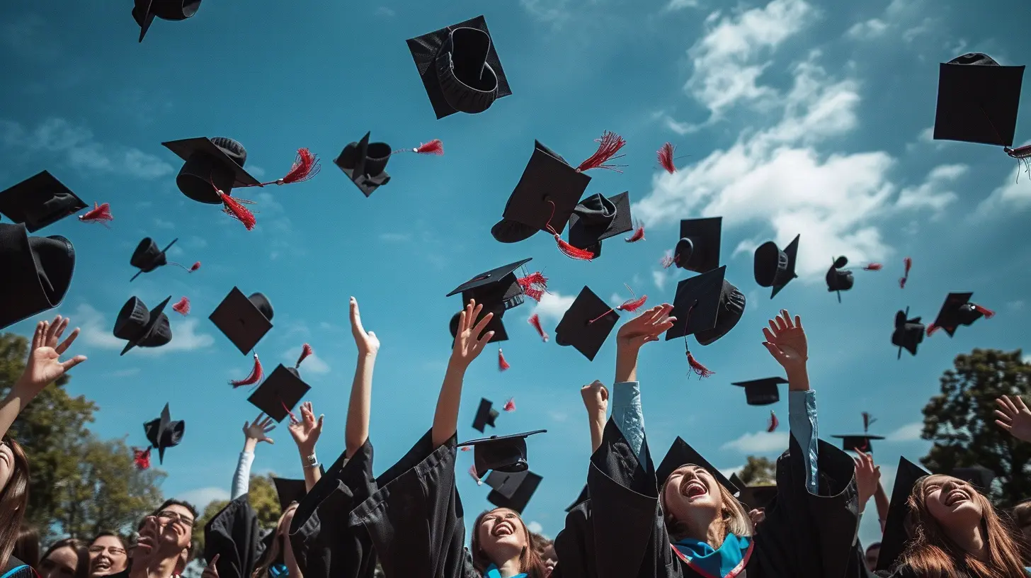 The Role of Continuing Education in Building a Personal Brand