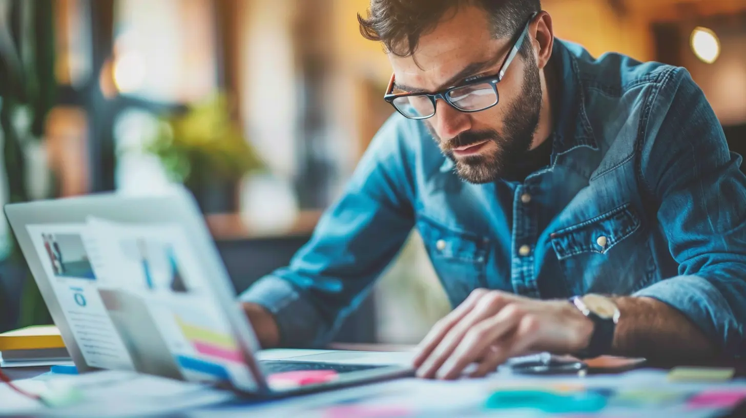 The Role of Continuing Education in Building a Personal Brand