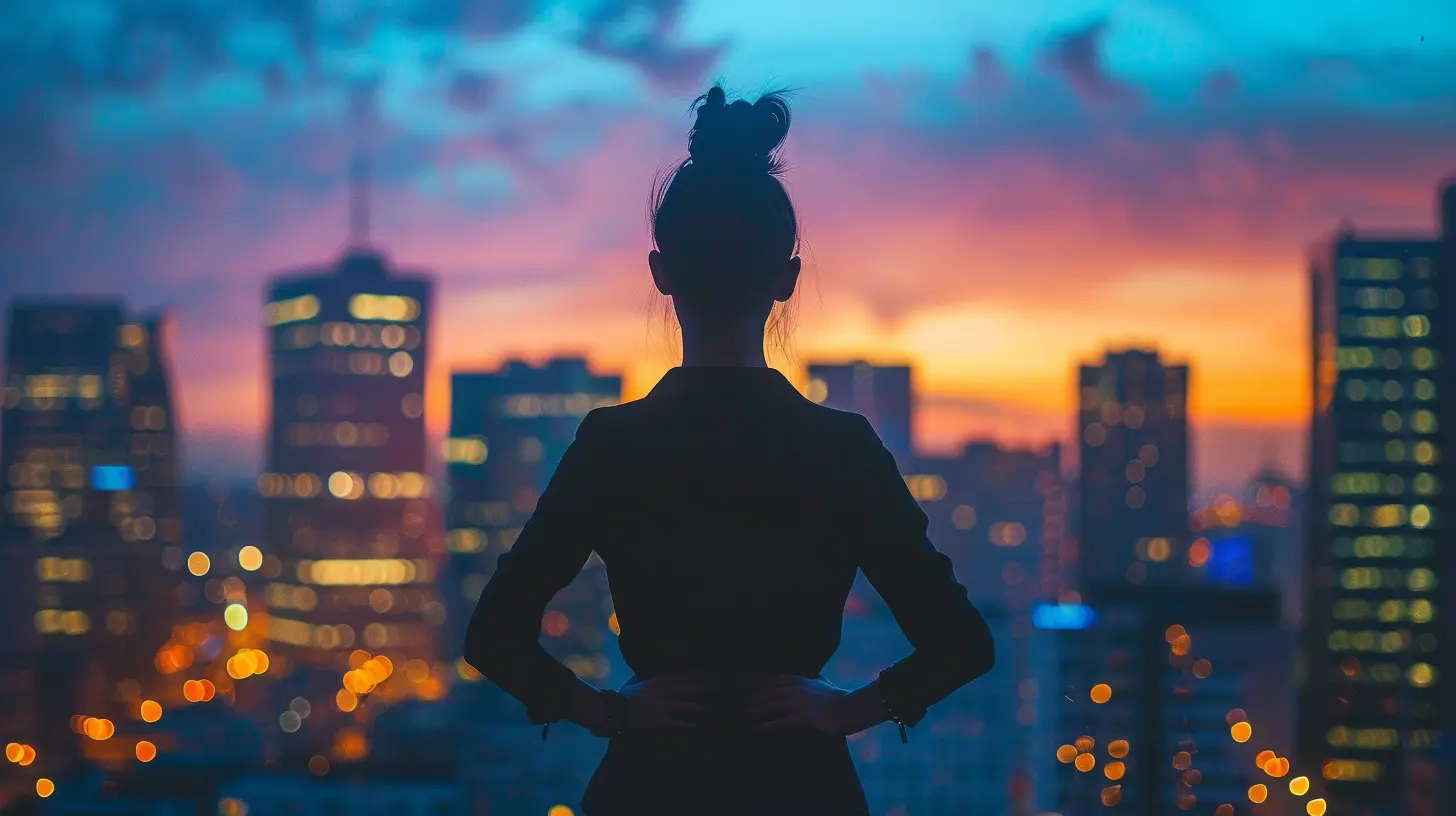 The Role of Continuing Education in Building a Personal Brand