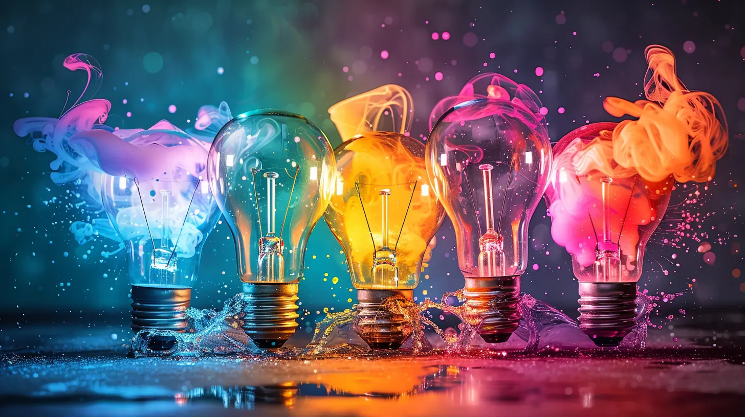 The Role of Creativity in Problem-Solving Skills