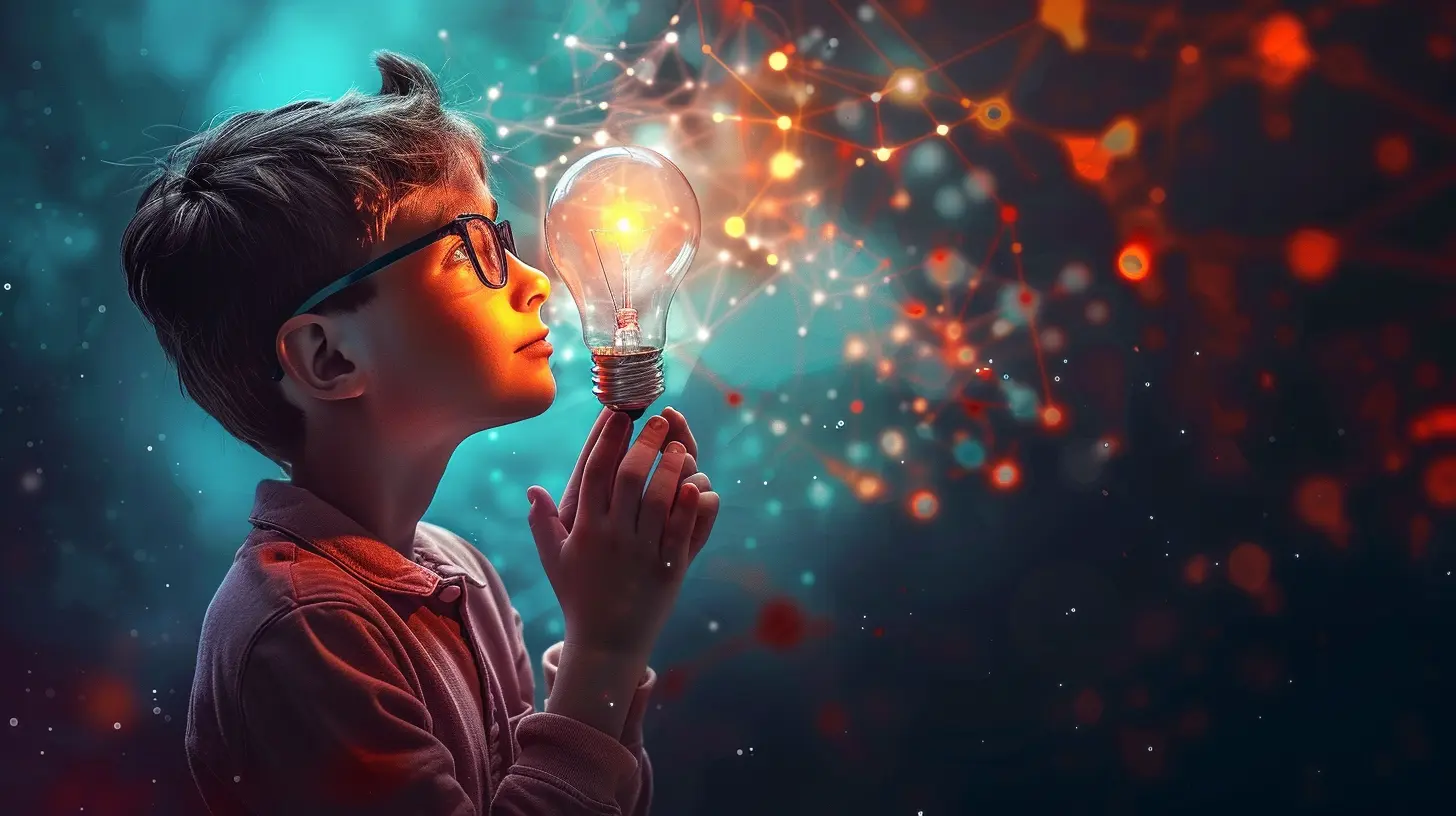 The Role of Creativity in Problem-Solving Skills