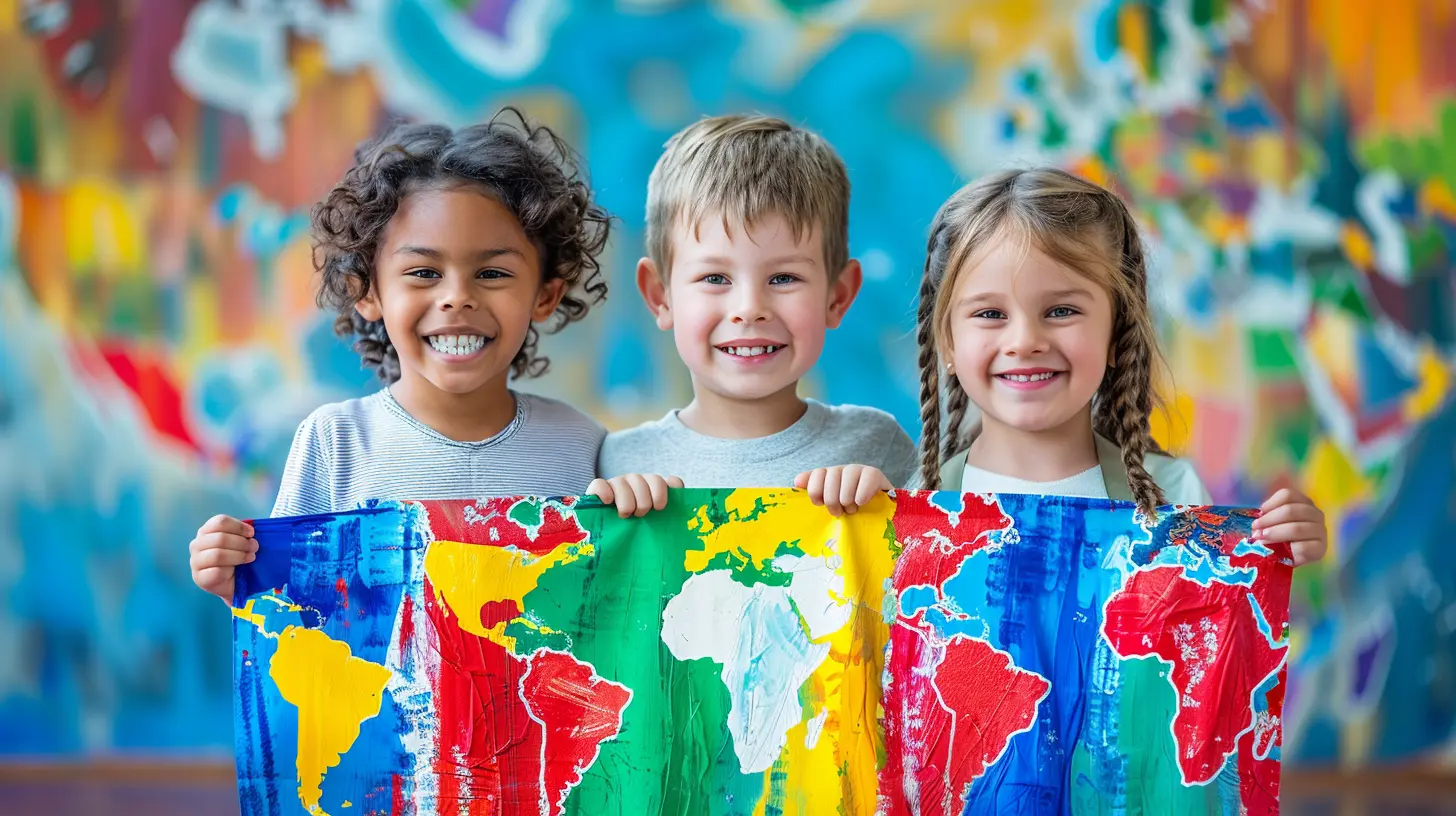 The Role of Culture in Bilingual Education