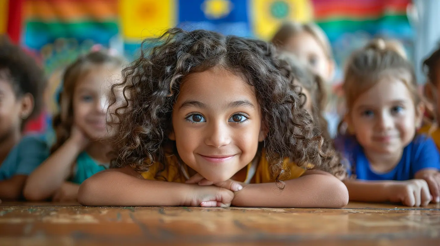 The Role of Culture in Bilingual Education
