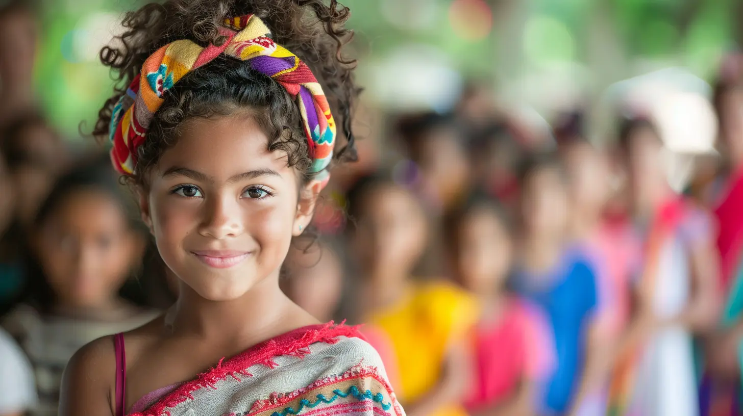 The Role of Culture in Bilingual Education