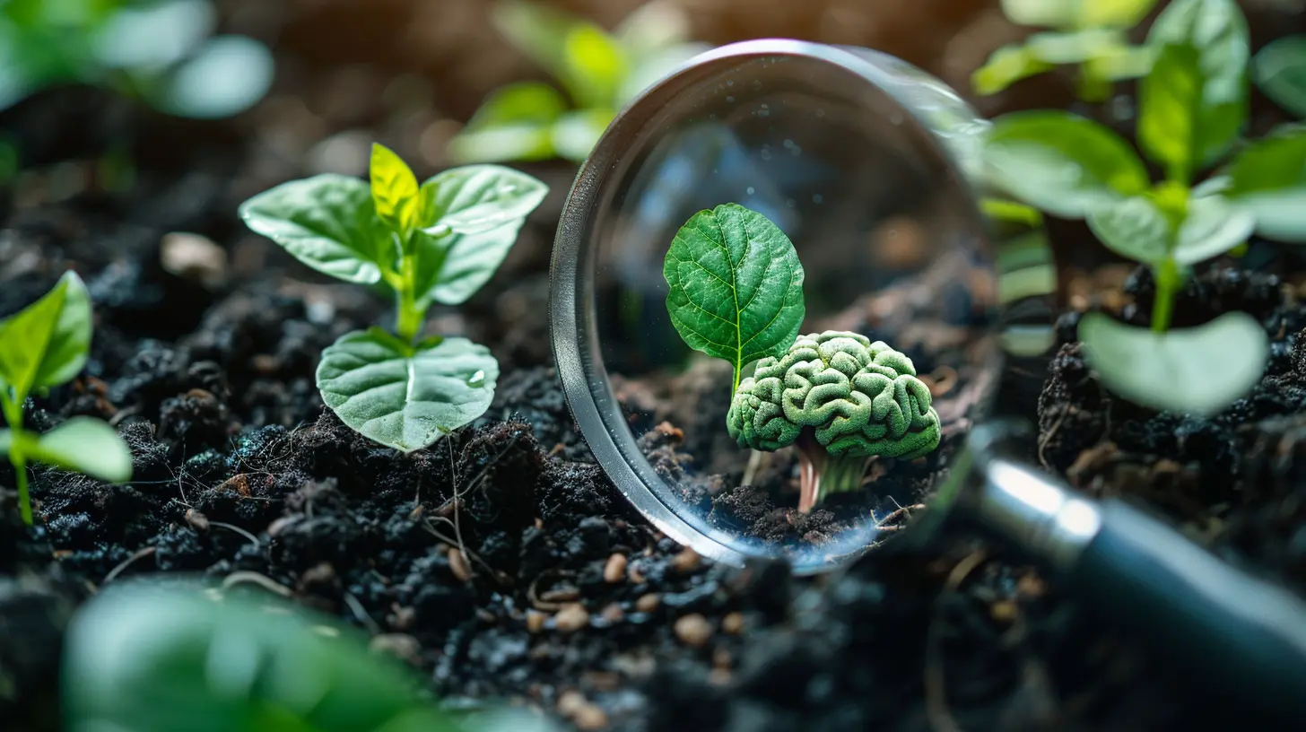 The Role of Curiosity in Fostering a Growth Mindset