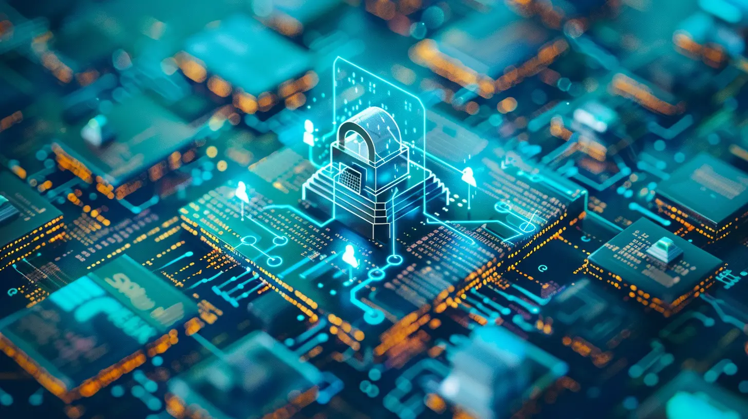 The Role of Data Privacy in Shaping Future Education Policies