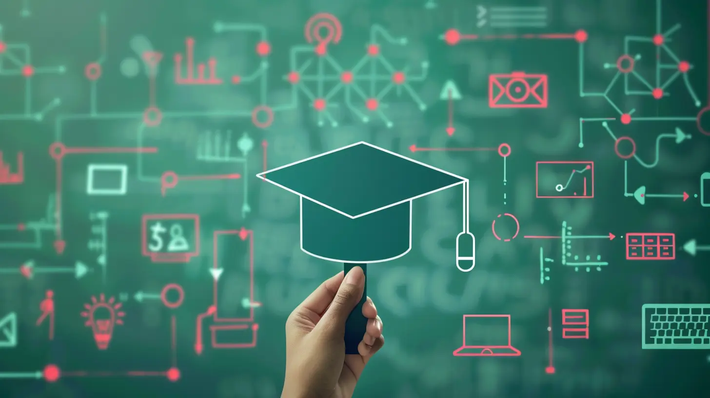 The Role of Data Privacy in Shaping Future Education Policies