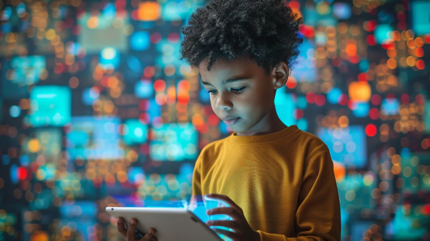 The Role of Digital Literacy in Bridging Socioeconomic Gaps