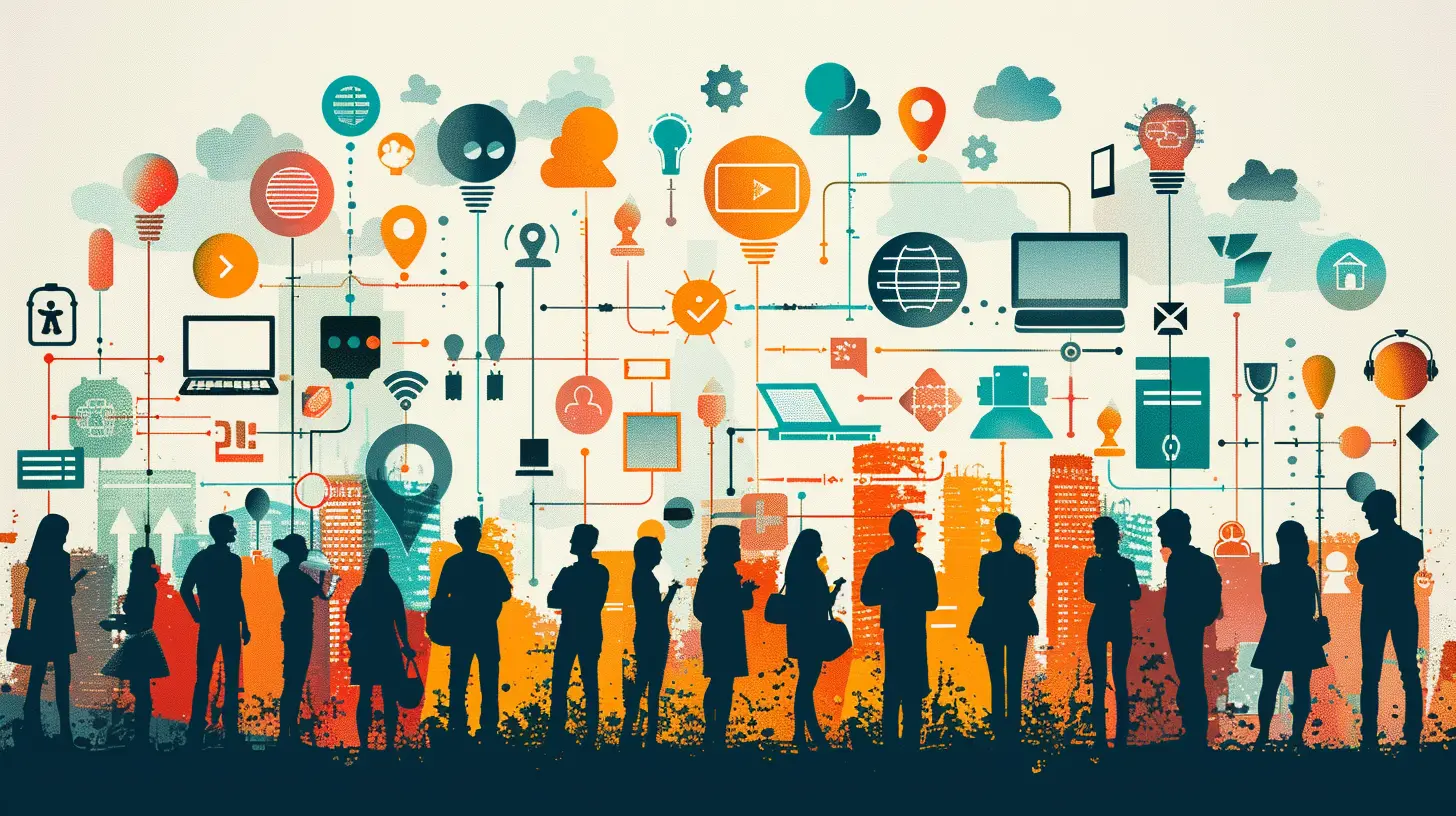 The Role of Digital Literacy in the Modern Classroom