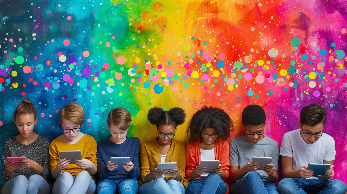 The Role of Digital Literacy in the Modern Classroom