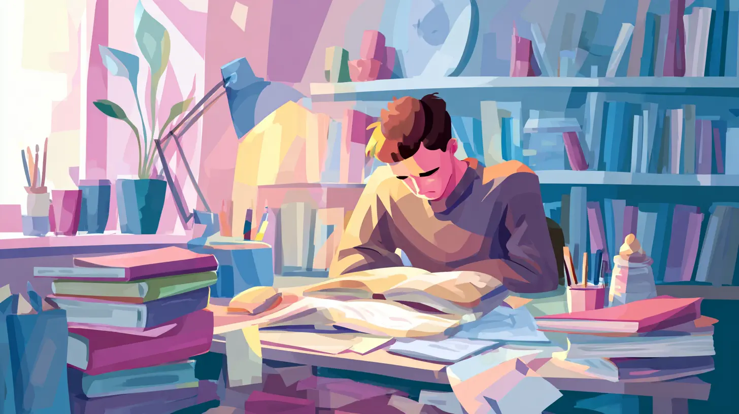 The Role of Digital Portfolios in Student Assessment by 2026