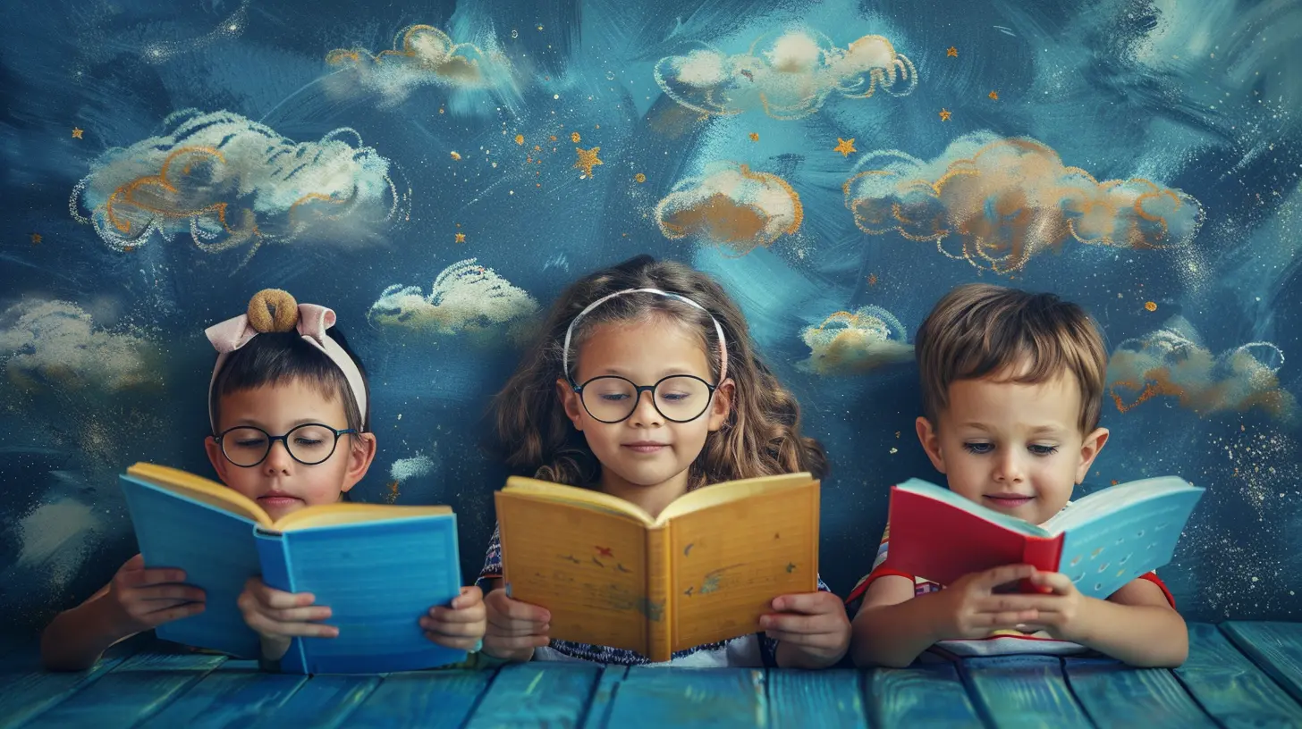 The Role of Discussion in Deepening Text Understanding